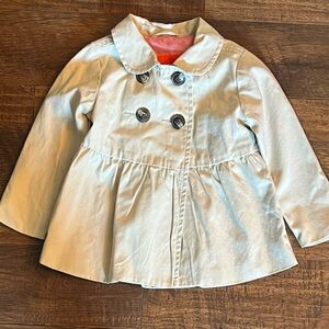Joe fresh jacket 18-24M